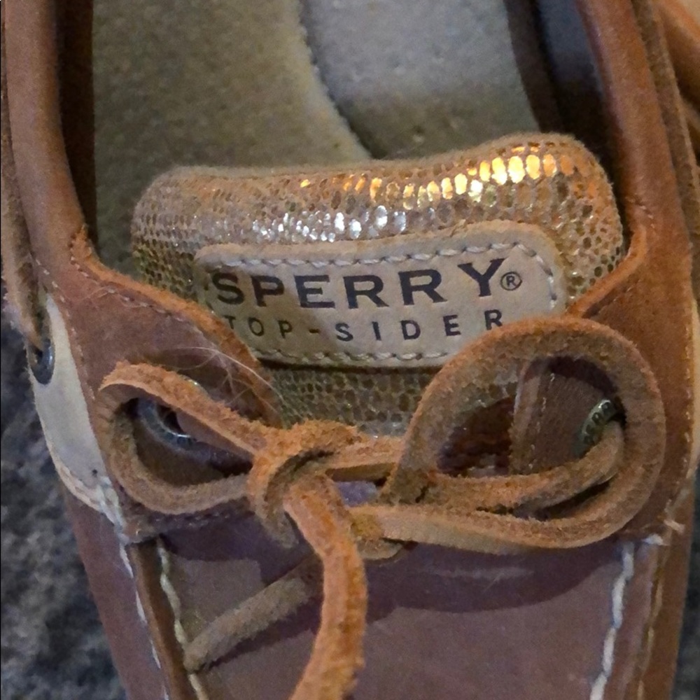 Sperrys - Picture 2 of 4
